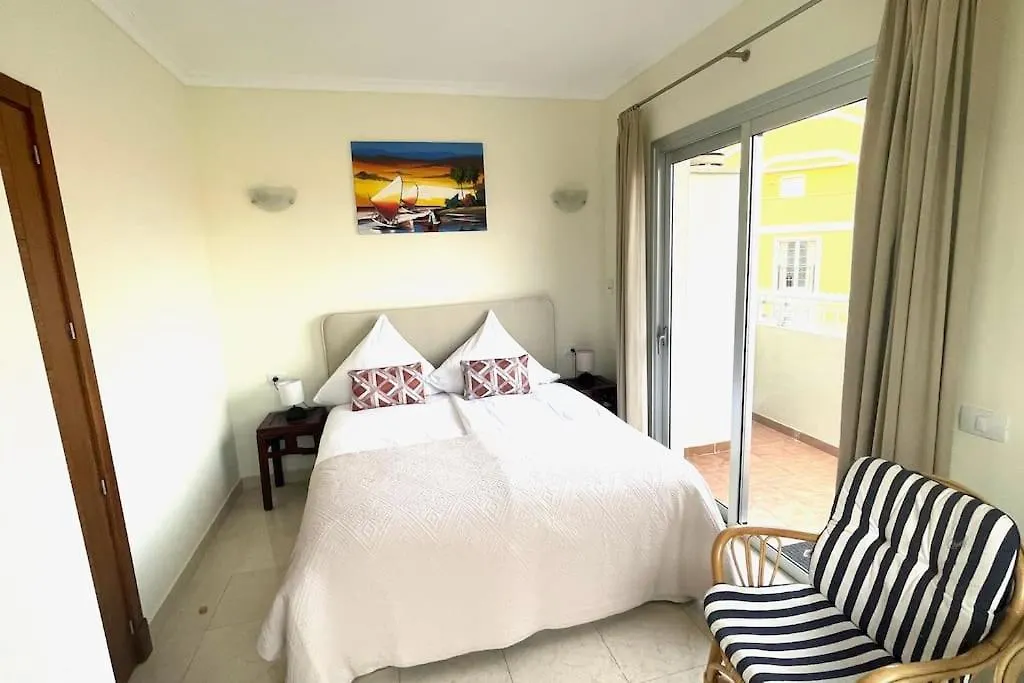 Apartamento Penthouse Residences Vista Mar With Seaview Palm-mar Espanha
