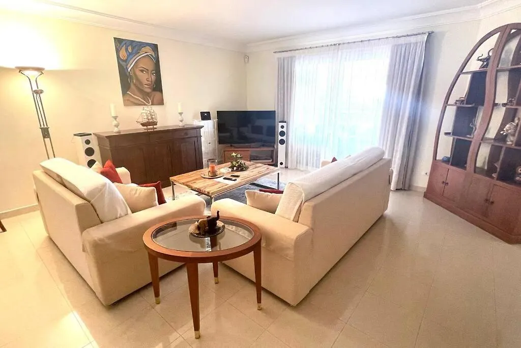 Penthouse Residences Vista Mar With Seaview Palm-mar 0*,