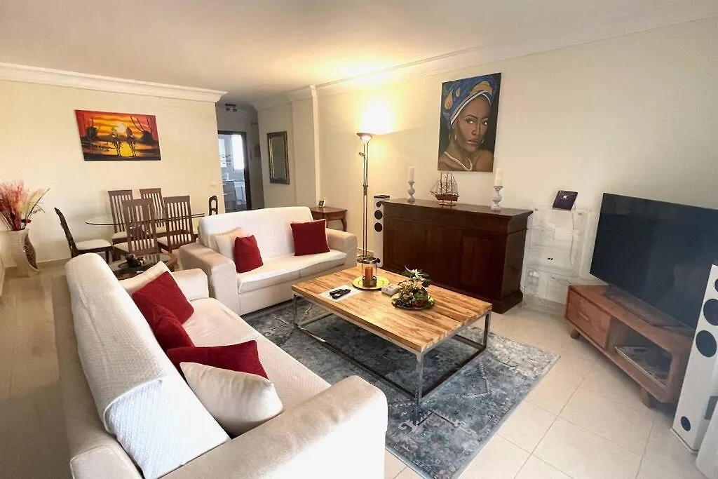 Apartamento Penthouse Residences Vista Mar With Seaview Palm-mar