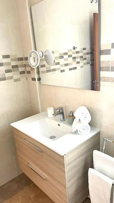 Apartamento Penthouse Residences Vista Mar With Seaview Palm-mar