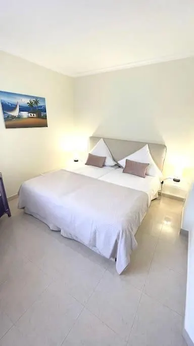 Penthouse Residences Vista Mar With Seaview Palm-mar Espanha
