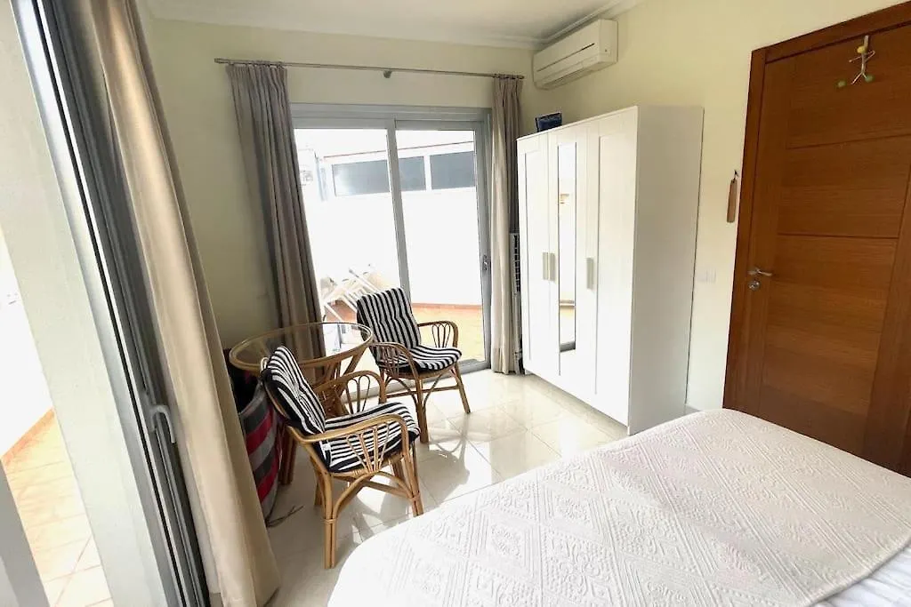 Penthouse Residences Vista Mar With Seaview Palm-mar