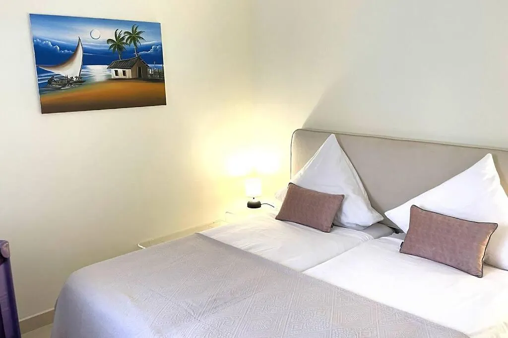Penthouse Residences Vista Mar With Seaview Palm-mar Apartamento