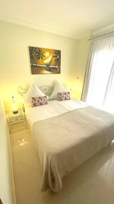 Penthouse Residences Vista Mar With Seaview Palm-mar Apartamento