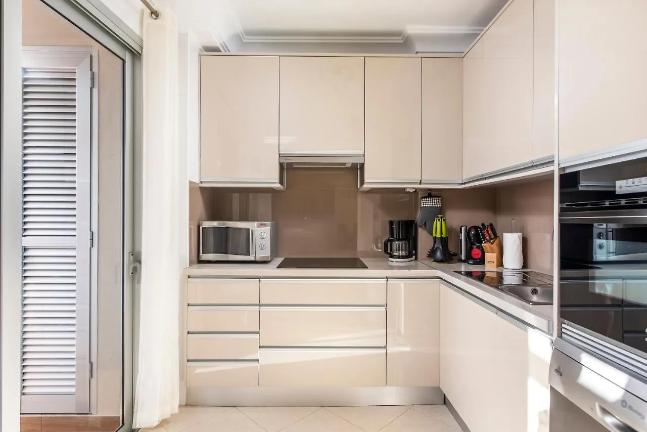 Apartamento Penthouse Residences Vista Mar With Seaview Palm-mar