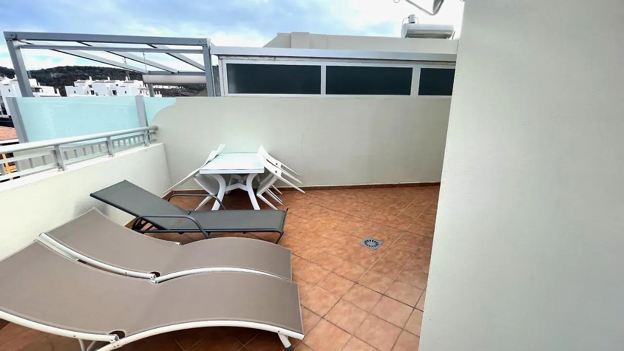 Apartamento Penthouse Residences Vista Mar With Seaview Palm-mar Espanha
