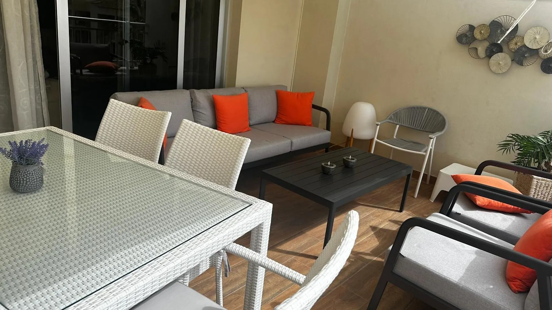 Apartamento Penthouse Residences Vista Mar With Seaview Palm-mar Espanha
